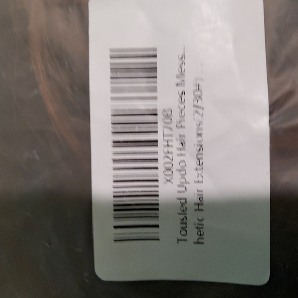 Hectic Hair Extension (2/30#) Kit - Picture 7 of 7